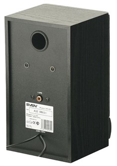 Компьютерная акустика 2.0 Sven SPS-607 125069