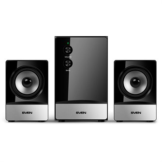 Компьютерная акустика 2.1 Sven MS-90 125074