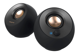 Компьютерная акустика 2.0 Creative Pebble V2 125075