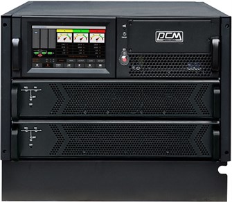 Источник бесперебойного питания  Powercom VGD-II-20R33 102720