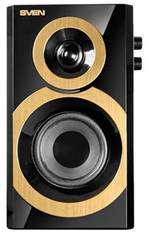 Компьютерная акустика 2.0 Sven SPS-619 125080