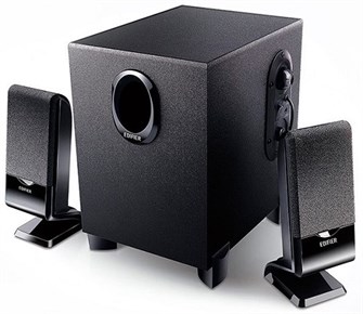 Компьютерная акустика 2.1 Edifier M101BT 125081