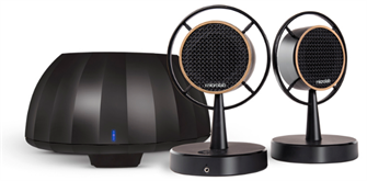 Компьютерная акустика 2.1 Microlab Virtuoso 125082