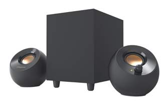 Компьютерная акустика 2.1 Creative Pebble Plus 125097