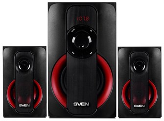 Компьютерная акустика 2.1 Sven MS-304 125104