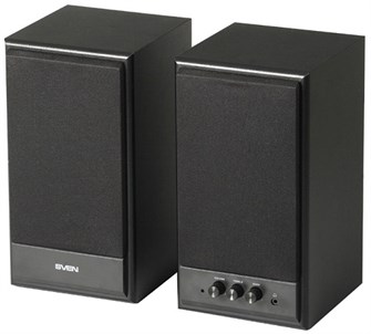 Компьютерная акустика 2.0 Sven SPS-702 125108