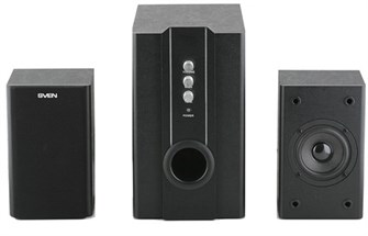 Компьютерная акустика 2.1 Sven SPS-820 125113