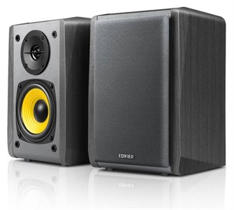 Компьютерная акустика 2.0 Edifier R1010BT black 125116
