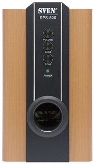 Компьютерная акустика 2.1 Sven SPS-820 125118