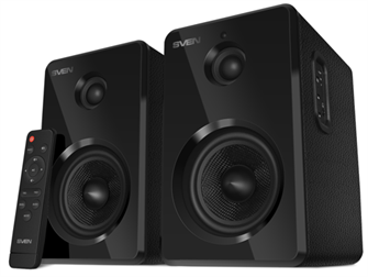 Компьютерная акустика 2.0 Sven SPS-730 125119
