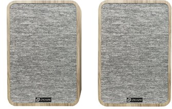 Компьютерная акустика 2.0 Oklick OK-417A 125120