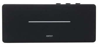 Компьютерная акустика 2.0 Edifier D12 Brown 125129