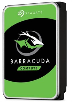 Жесткий диск 1TB SATA 6Gb/s Seagate ST1000DM014 102742