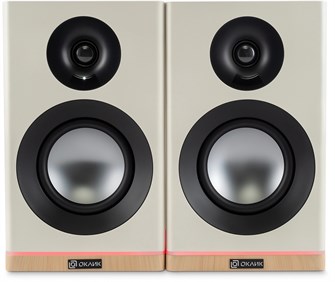 Компьютерная акустика 2.0 Oklick OK-605A 125142