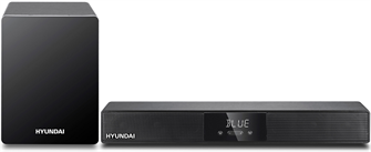 Саундбар  Hyundai H-HA640 125143