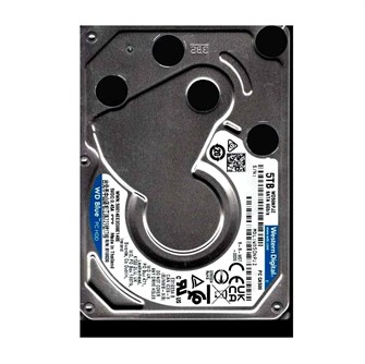 Жесткий диск 5TB SATA 6Gb/s Western Digital WD50NPJZ 102745