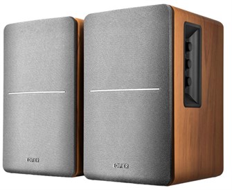 Компьютерная акустика 2.0 Edifier R1280DBS 125152