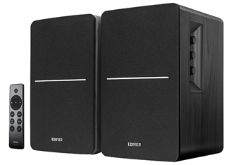 Компьютерная акустика 2.0 Edifier R1280DBS 125153