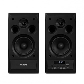Компьютерная акустика 2.0 Sven MC-10 125157