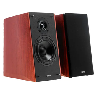 Компьютерная акустика 2.0 Edifier R2000DB Brown 125167