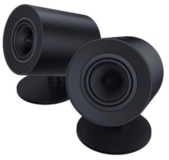 Компьютерная акустика 2.0 Razer Nommo V2 X 125169