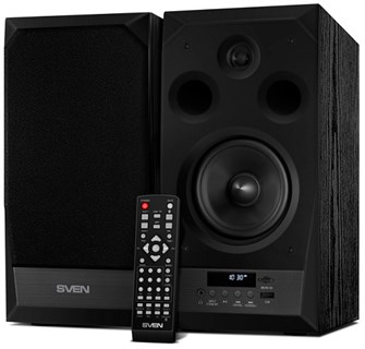 Компьютерная акустика 2.0 Sven MC-20 125170