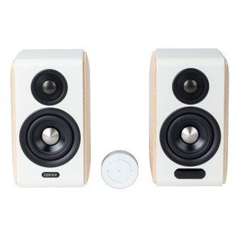Компьютерная акустика 2.0 Edifier S880DB MKII White 125175