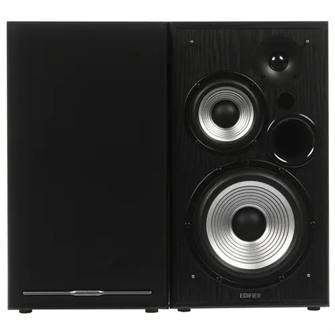 Компьютерная акустика 2.0 Edifier R2750DB Black 125176