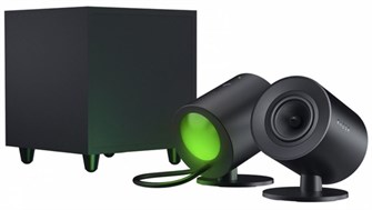 Компьютерная акустика  Razer Nommo V2 125180