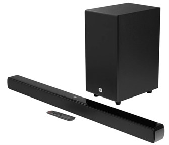 Саундбар  JBL Cinema SB190 125182
