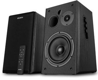 Компьютерная акустика 2.0 Sven MC-50 125186