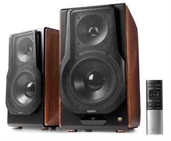 Акустическая система 2.0 Edifier S3000MKII 125191