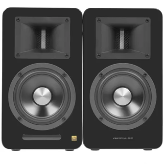 Компьютерная акустика 2.0 Edifier Airpulse A100 Black 125193