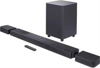 Саундбар  JBL BAR 1300 PRO 125195