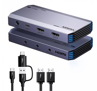 Карта  UGreen CM700 125200