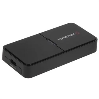Устройство видеозахвата  AVerMedia Live Streamer CAP 4K BU113 125201
