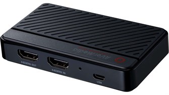 Устройство видеозахвата  AVerMedia Live Gamer MINI GC311 125202