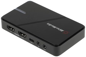 Устройство видеозахвата  AVerMedia Live Gamer Extreme 3 125203
