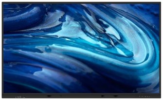 Панель LCD 65' Acer DT653KDbemiiipux 125209