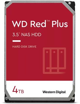 Жесткий диск 4TB SATA 6Gb/s Western Digital WD40EFPX 102772