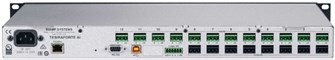 Аудиопроцессор  BIAMP TesiraFORTE AI 125218