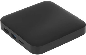 Медиаплеер  IconBit XDS51K 125220