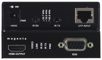 Приемник  TVOne 2211096-02 125224