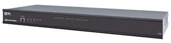 Видеопроцессор  Crestron CP4 125225