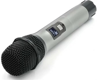 Микрофонная система  Axelvox DWS7000HT (ST Bundle) 125236