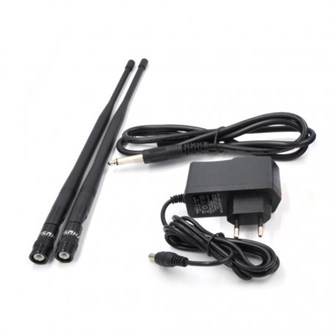 Микрофонная система  Axelvox DWS7000HT (LT Bundle) 125241