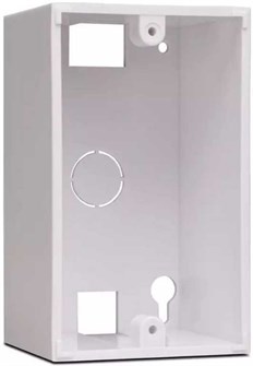 Коробка монтажная BIAMP 912.0673.900/911.0673.900 125246