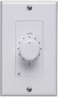 Панель управления настенная BIAMP D-VOL120 125262