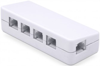 Конвертер  BIAMP RJ45SPLIT 125263