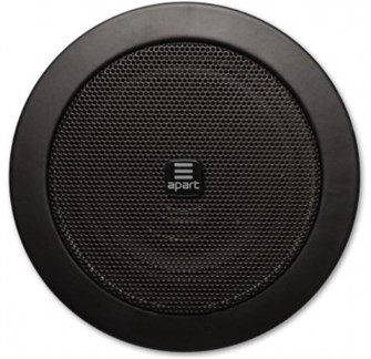 Акустическая система  BIAMP CMX20T-BL 125266